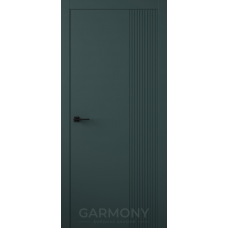 Дверь межкомнатная Гармония Рейл Р-4.1, глухое полотно